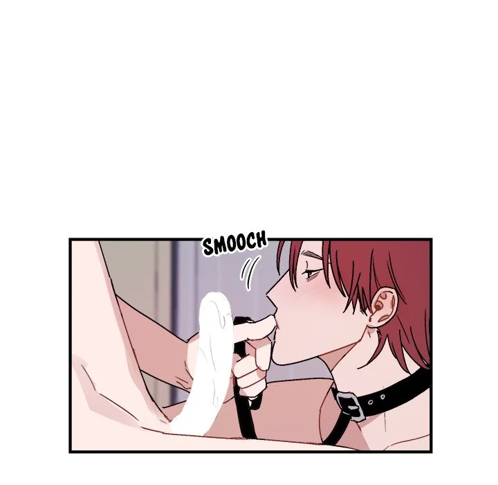 Our Future - Chapter 45